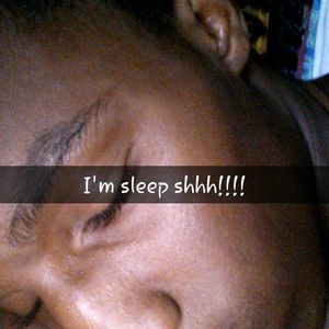 Meet your Posher, Tom